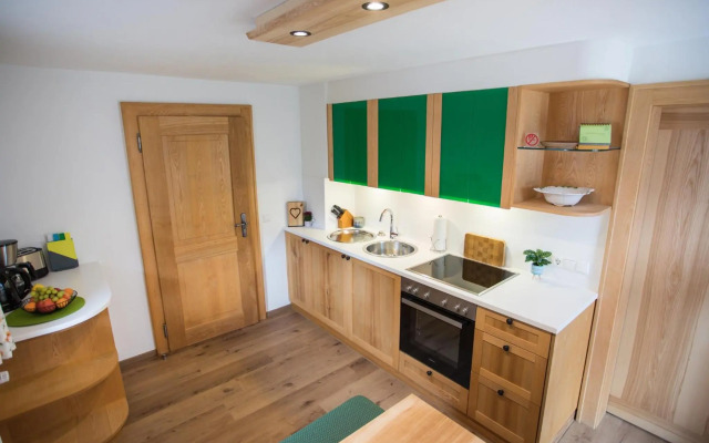 Gästehaus Göllblick