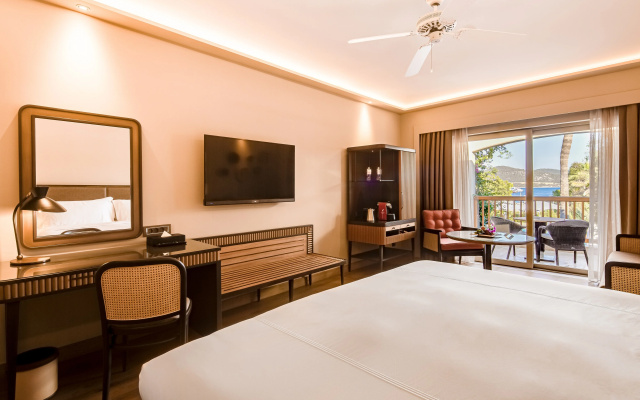 Divan Bodrum Hotel