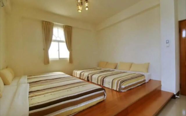 Long Beach Private Lodging