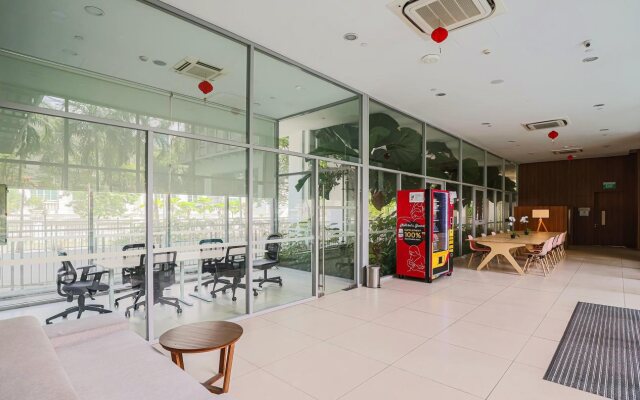 Thanksgiving Serviced Residence