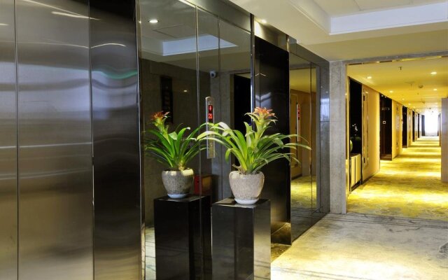 Shenzhenair International Hotel