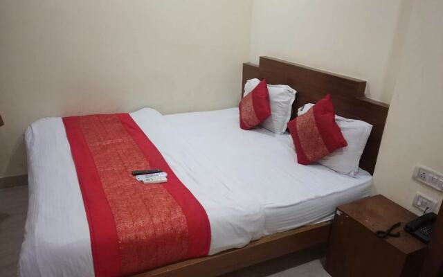 Hotel Royal Residency - New Delhi Railway Station