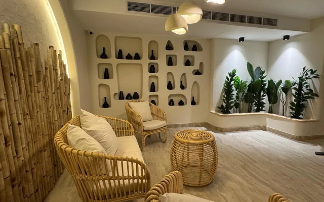 La Boutique Hôtel - Vue Des Pyramides