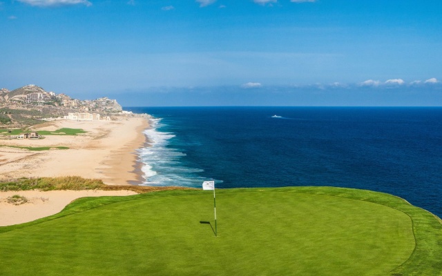 Pueblo Bonito Montecristo Luxury Villas - All Inclusive