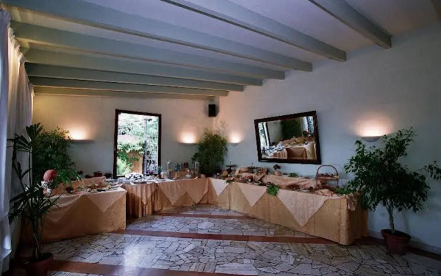 Hotel Villa Aurora Fiesole