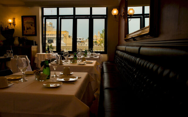 Grand Hotel, Hotel Boutique Tepatitlán