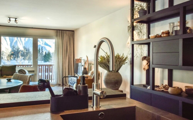 Hollandia 18 Riederalp