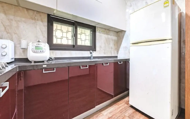 Namyangju Haimom Family Pension Black