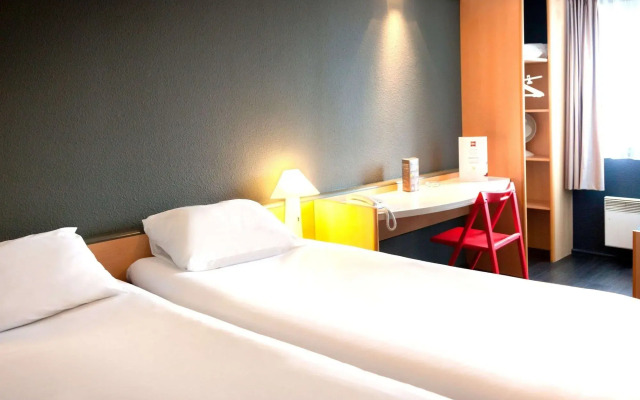 ibis Rodez Centre Cathédrale