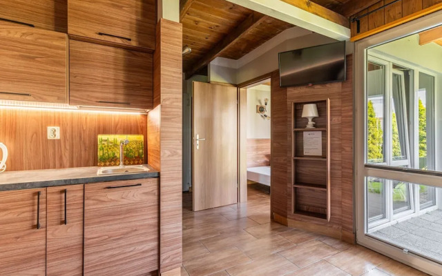 Holiday Homes With Pool, Close to the Beach