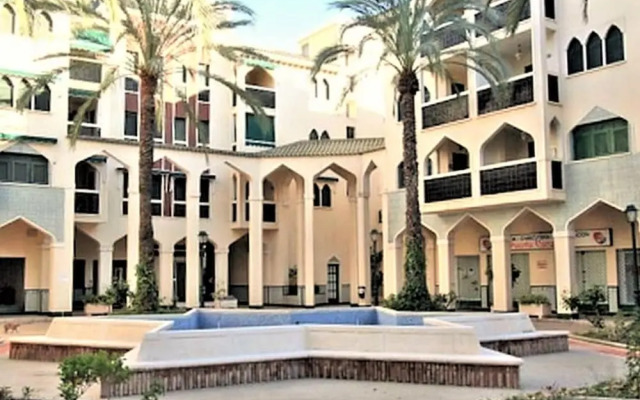 Belvilla by OYO Apartment in Santa Pola