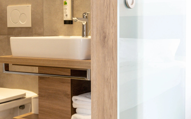 Hotel Restaurant Sonne