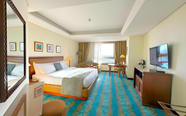 Le Royal Hotels & Resorts - Amman