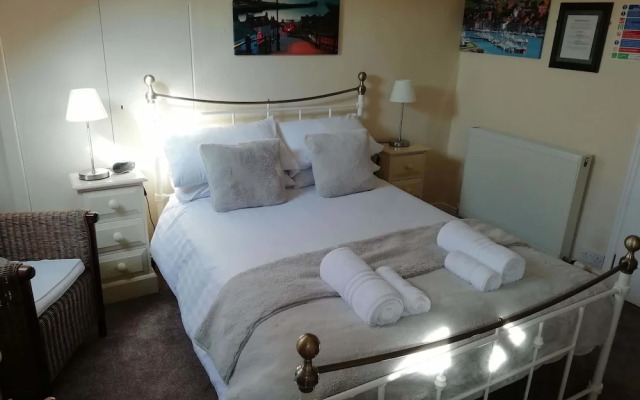 The Lansbury Guest House