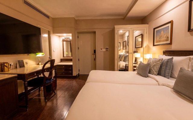 The Claridges New Delhi