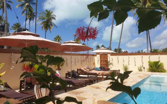 Gadea Boutique Hotel & Gadea Garden Restaurant