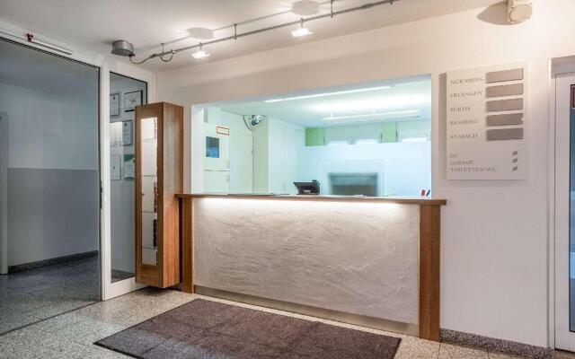 Best Western Hotel Erlangen