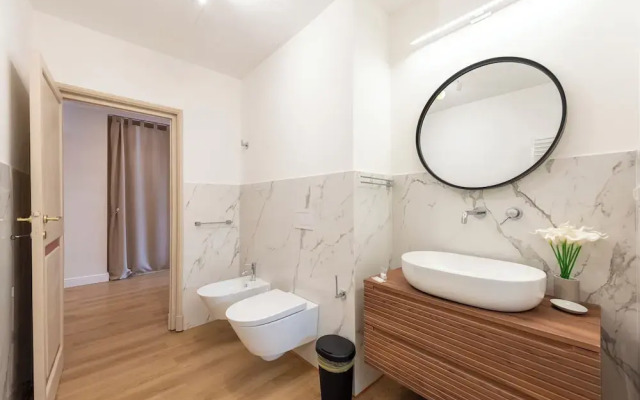 Wonderful Flat - Historic Center