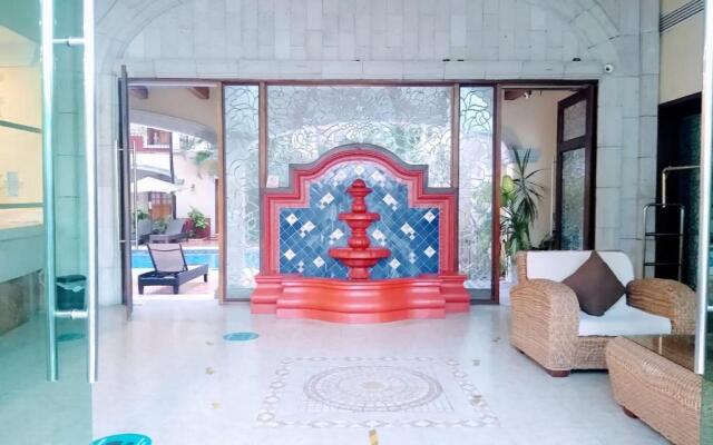 Hacienda Real del Caribe