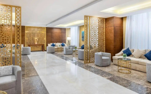 Blue Coral Hotel