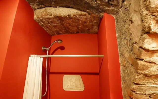 dHomes -Loft suite in Duomo