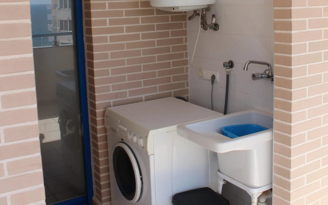 Apartamentos Victoria Beach