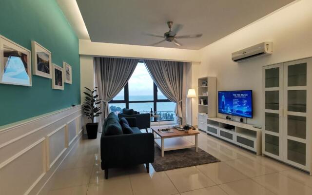 Jazz Suites Apartment