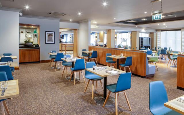 Holiday Inn Peterborough West by IHG