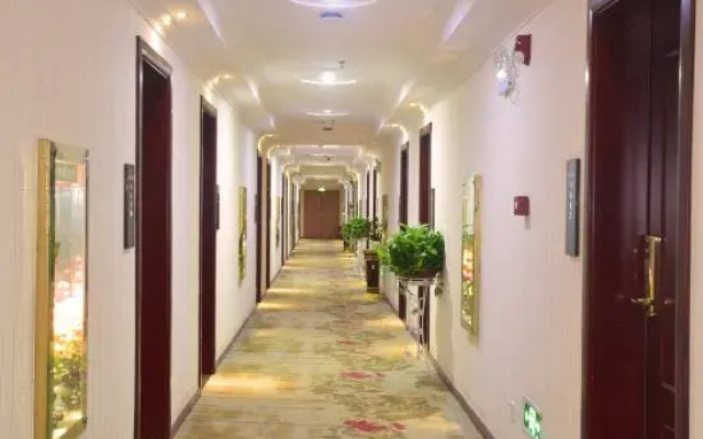Haihang Hotel