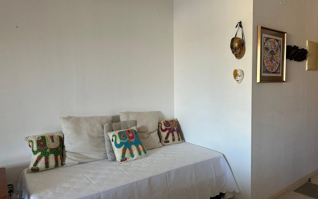 Gardel é Destino Floripa Apartamento 2 quartos