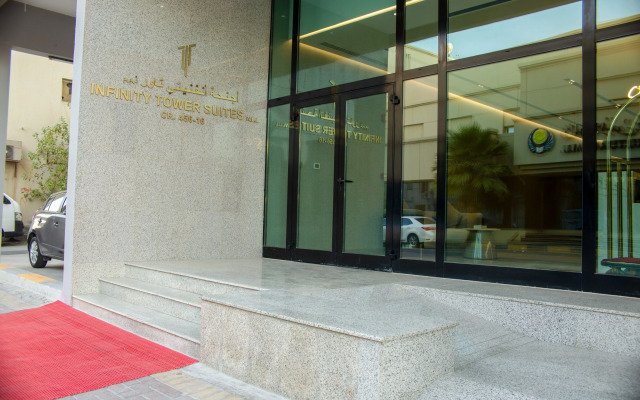 OYO 111 Infinity Suites