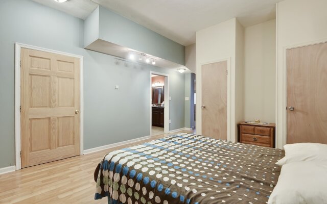 Mountain Lake Paradise