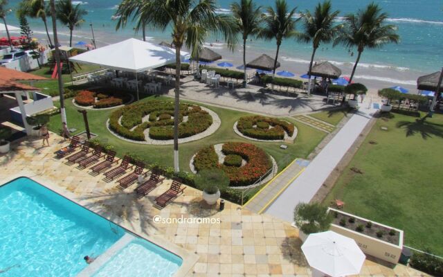 Apart Hotel Marinas Tamandaré