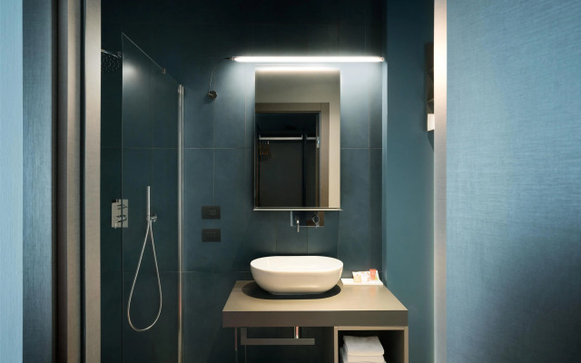 21 House of Stories Navigli