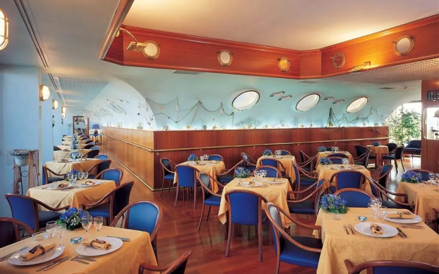 Unaway Hotel & Residence Contessa Jolanda Milano