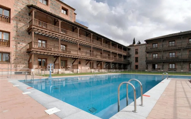 Parador de Toledo