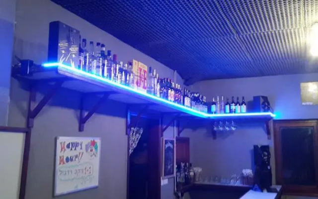 Hostelito
