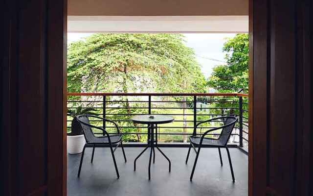Kamala House Yogyakarta