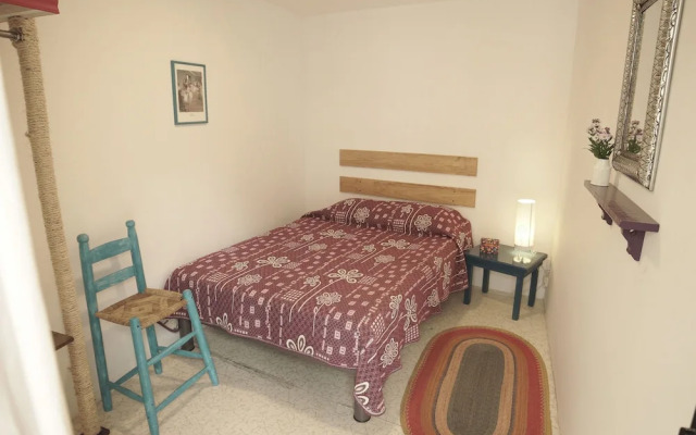 Colibrí B&B