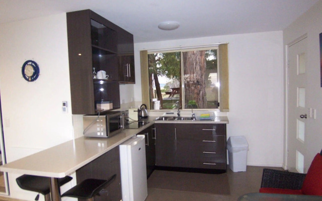 Pelican Point Tasmania