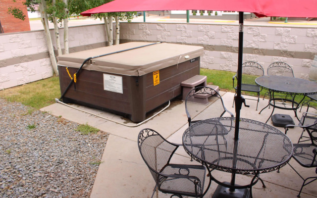 Quality Inn Gunnison-Crested Butte