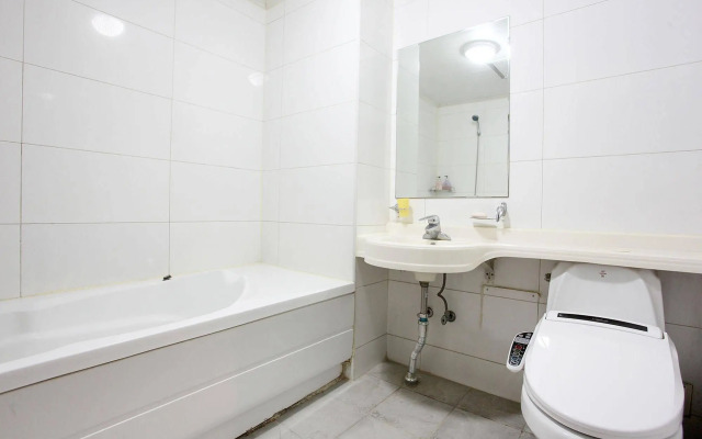 Luxury Hotel Osan