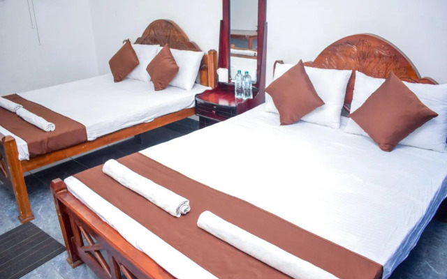 Singha Guest House