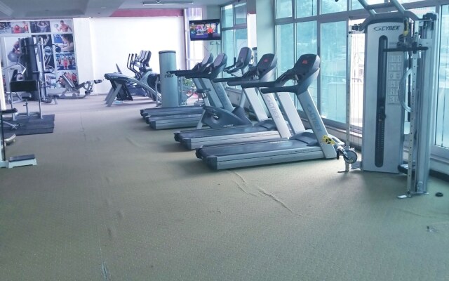 Sarem International Hotel