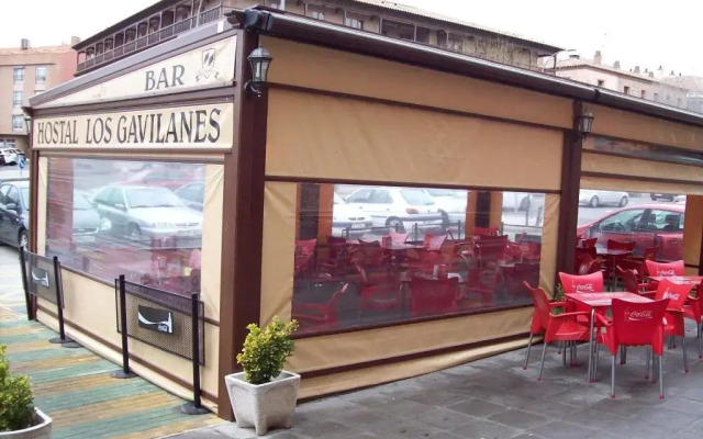 Hostal Los Gavilanes 2