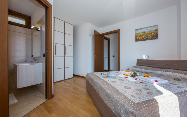 Borgo La Sorgente Erica