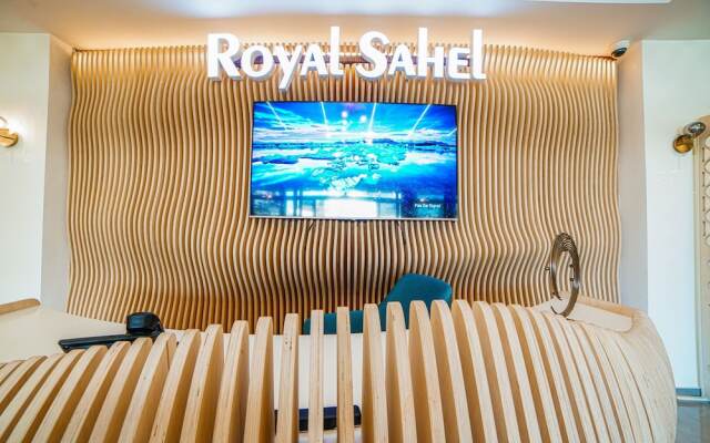Royal Sahel