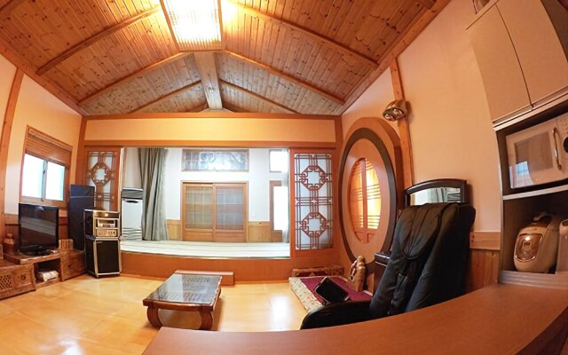 Yangpyeong Heunoni Pension