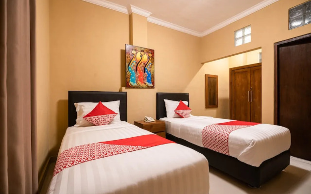 Oyo 612 Dante Guesthouse