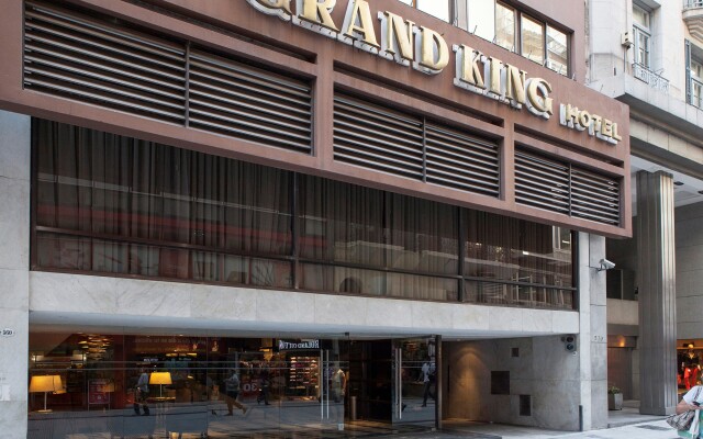 Grand King Hotel